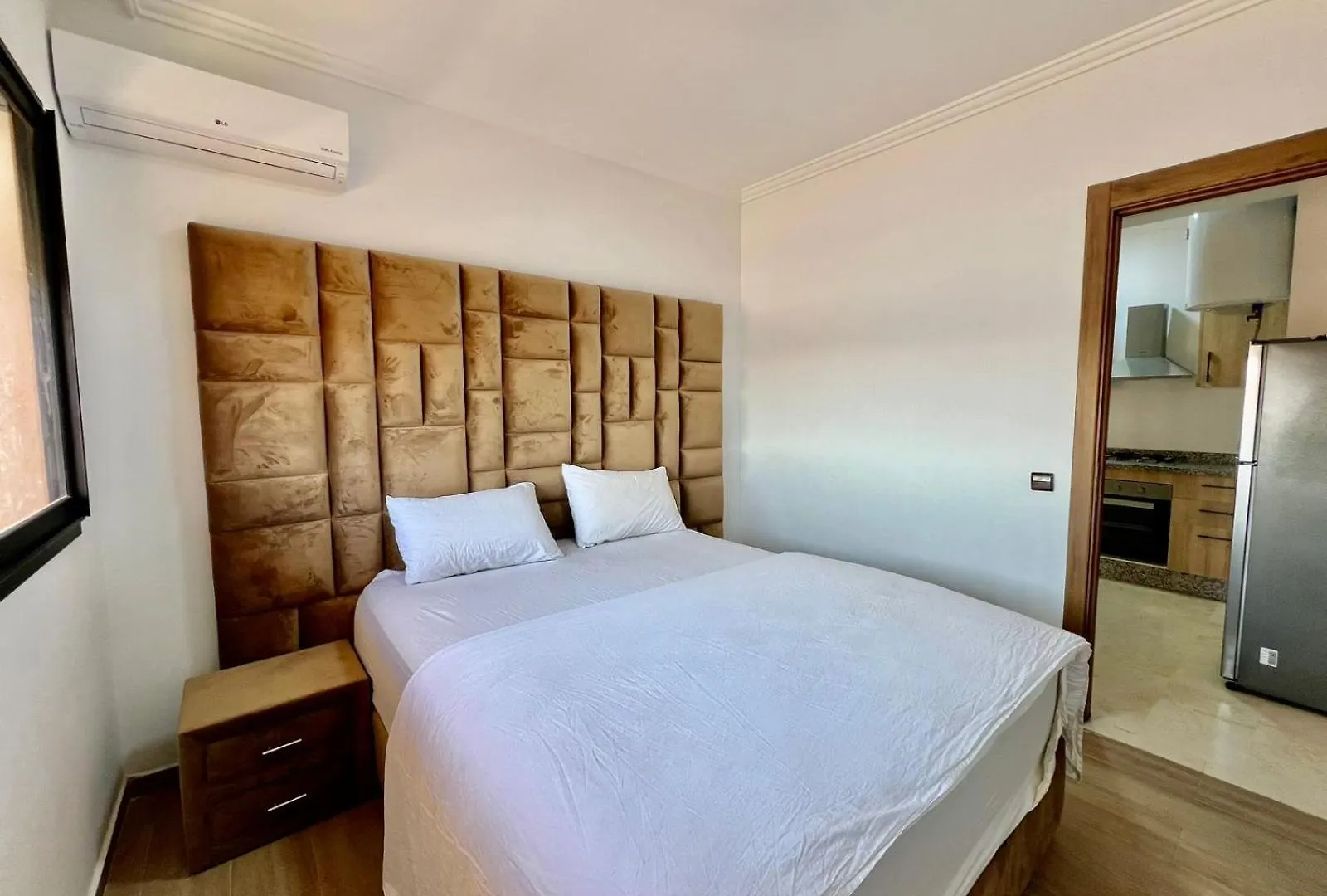 Hivernage Piscine Marrakech Apartman Marrákes 0*,  Marokkó