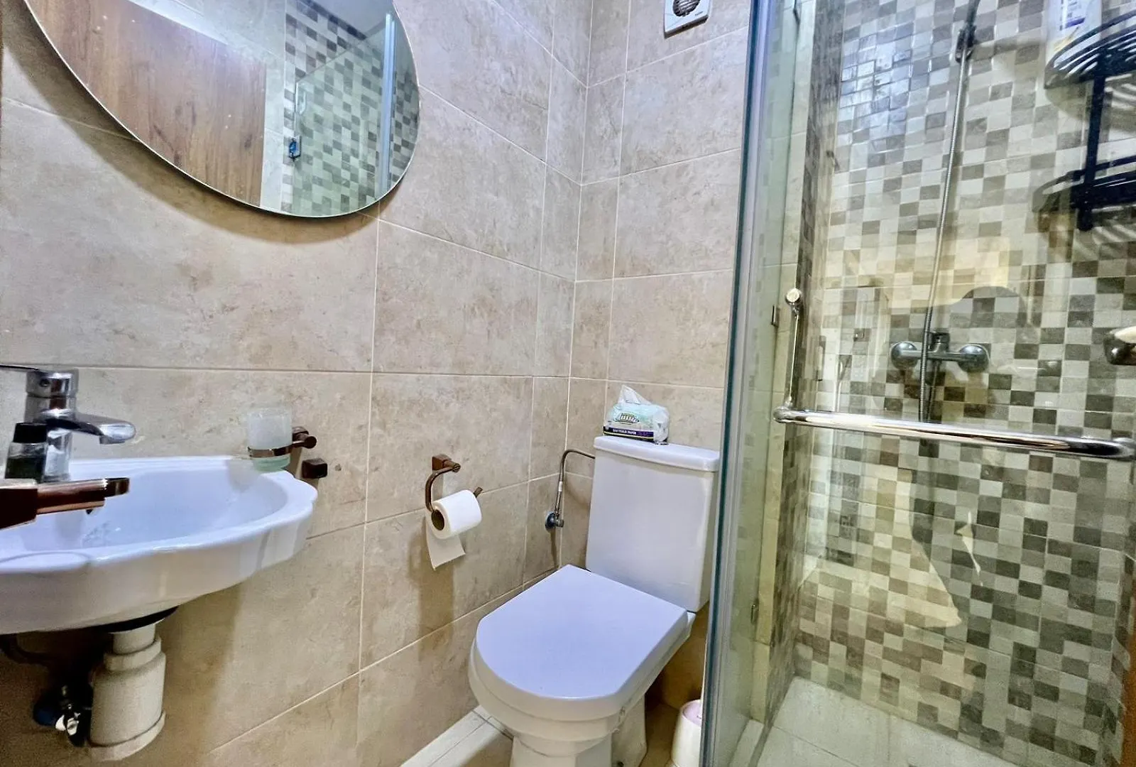 Apartament Hivernage Piscine Marrakech Marrakesz